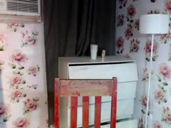 sweetcharise18 webcam chaturbate model stream image