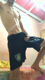 Galego0007 webcam model stream image