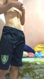 Galego0007 webcam model stream image