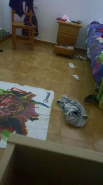 garguzja webcam model stream image