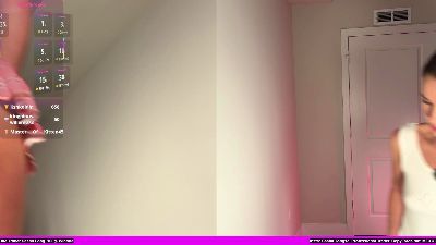 Sasha_long webcam model stream image