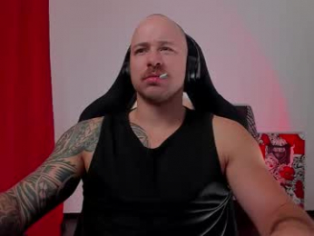 why_you_so_serious webcam model stream image