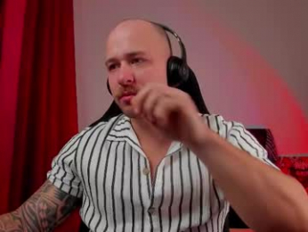 why_you_so_serious webcam model stream image