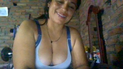 emmawalter webcam model stream image