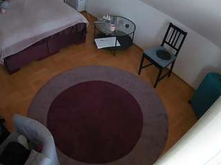 voyeurcam-julmodels-whitebed-5 webcam model stream image