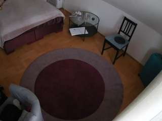 voyeurcam-julmodels-whitebed-5 webcam model stream image