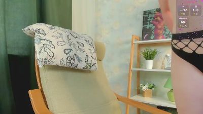 HowtobeDirty webcam model stream image