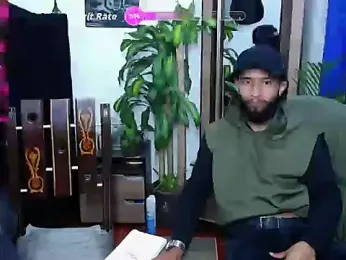 _noahdiaz webcam model stream image