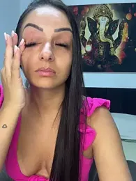 Pierry_tchunay webcam model stream image