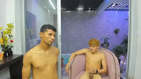 Latinboys_crazysex webcam model stream image