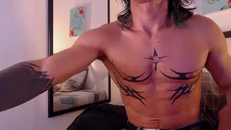 AlbertBernal69 webcam model stream image