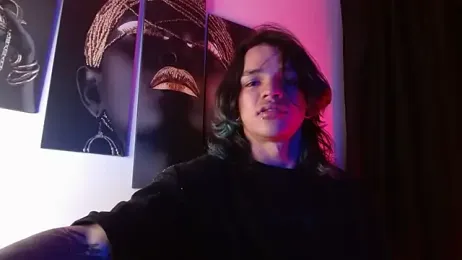 AlbertBernal69 webcam model stream image