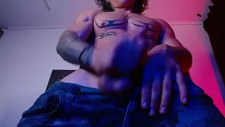 AlbertBernal69 webcam model stream image