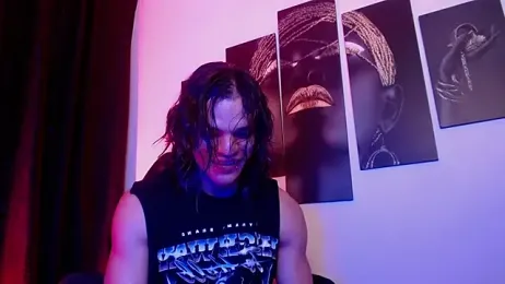 AlbertBernal69 webcam model stream image