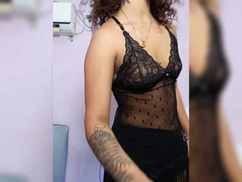 milanxbunny333 webcam model stream image
