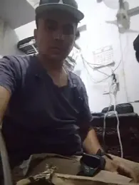 Bmwhot webcam model stream image