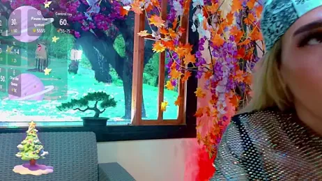 britanny_noroeste webcam stripchat model stream image