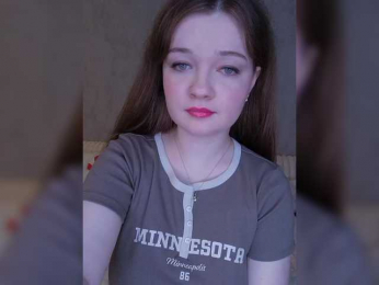 _Lisichka webcam model stream image