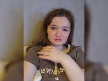 _Lisichka webcam model stream image