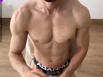kinky_alonzo webcam model stream image