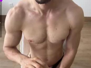 kinky_alonzo webcam model stream image