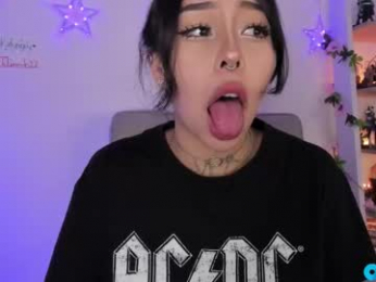 ji_hyun webcam model stream image