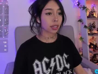 ji_hyun webcam model stream image