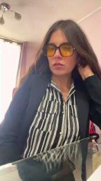 amaia18 webcam model stream image