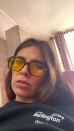 amaia18 webcam model stream image