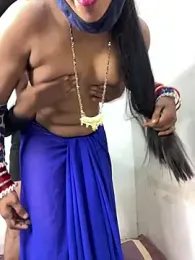 MISS_POOJA_69 webcam model stream image