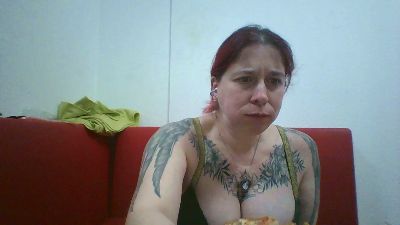 steffi50 webcam model stream image