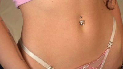 BabyFlowerr webcam model stream image