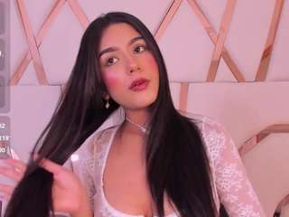 gracia-carrera webcam model stream image