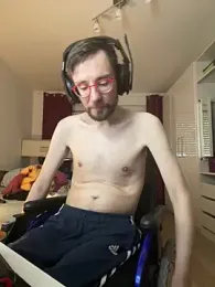 Guttermann webcam model stream image