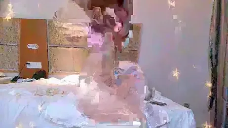 SuoMiSuo666 webcam model stream image