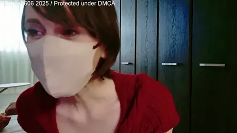 Emilia0606 webcam model stream image