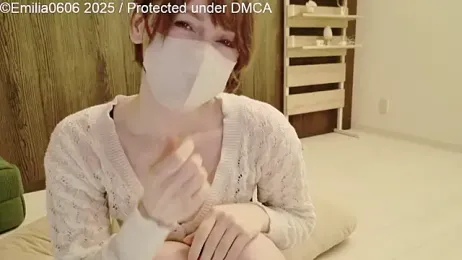 Emilia0606 webcam model stream image