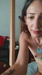 MymyMarie34 webcam model stream image