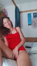 MymyMarie34 webcam model stream image