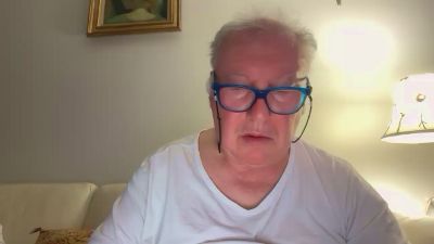 RIG70 webcam model stream image