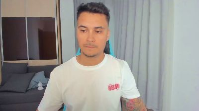 MattMalone webcam model stream image