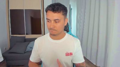 MattMalone webcam model stream image