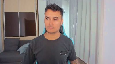 MattMalone webcam model stream image