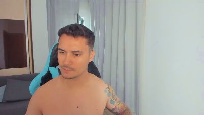 MattMalone webcam model stream image