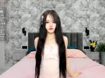 sweeety_peach webcam model stream image