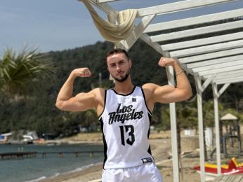 RyanStorm webcam livejasmin model stream image