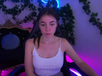 BabeDollie webcam model stream image