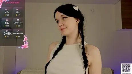 Goalice webcam model stream image