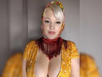 Vgostyahusmazki webcam bongacams model stream image