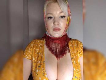 Vgostyahusmazki webcam bongacams model stream image